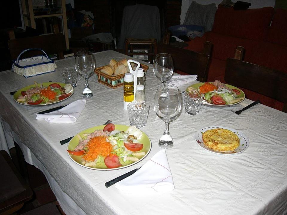 Casa Victoria Hotell Cirueña Rom bilde