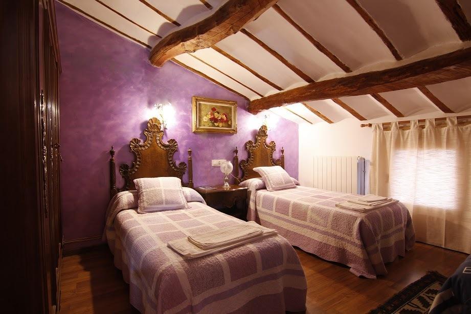 Casa Victoria Hotell Cirueña Rom bilde