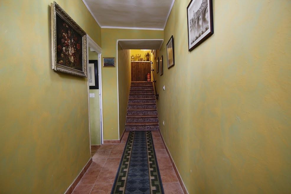 Casa Victoria Hotell Cirueña Eksteriør bilde